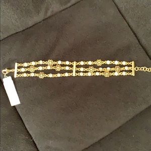 Charter club bracelet